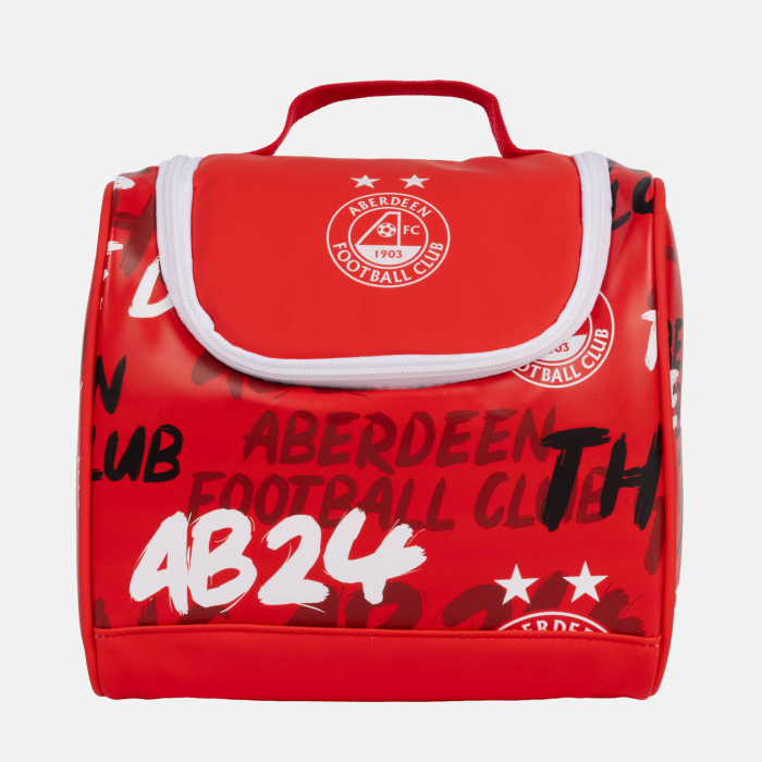 AFC GRAFFITI LUNCHBAG