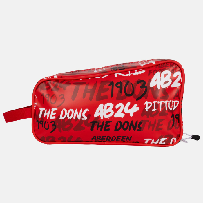 AFC GRAFFITI BOOTBAG