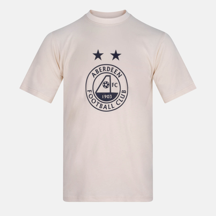AFC CREST TEE