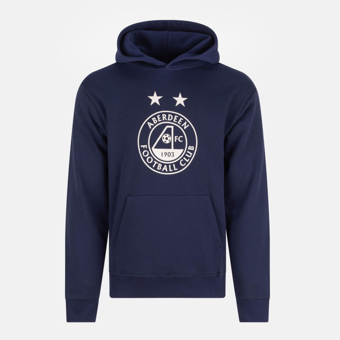 AFC CREST HOODY