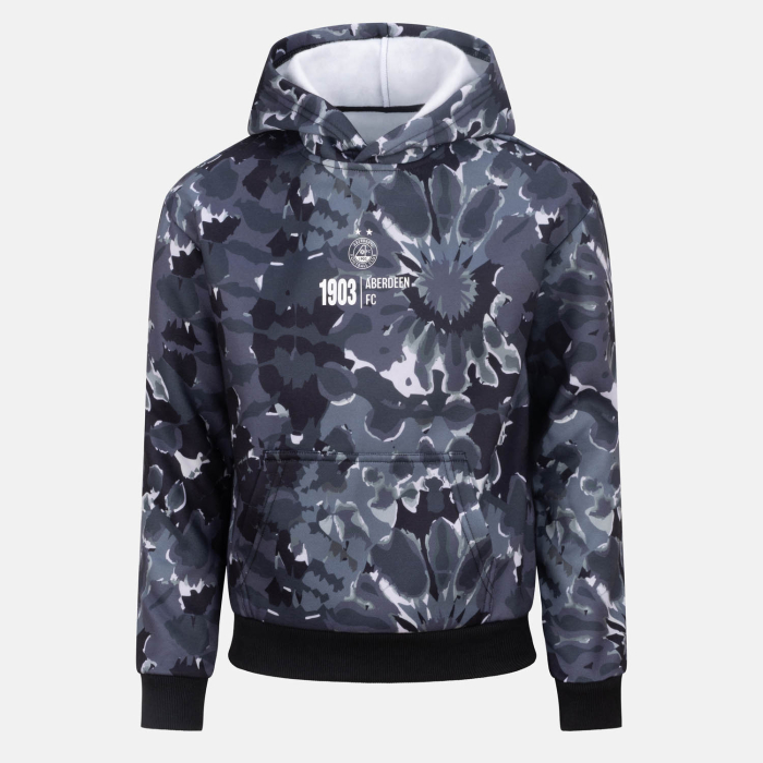 AFC CAMODYE JUNIOR HOODY