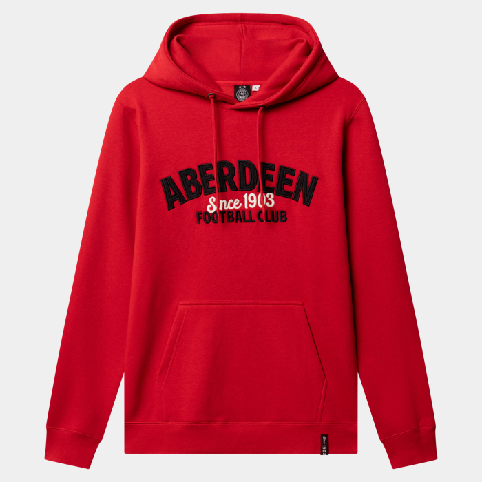 AFC PIROS HOODY