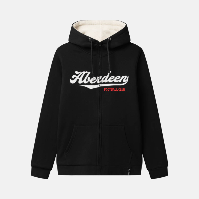 AFC WINTER FZ HOODY