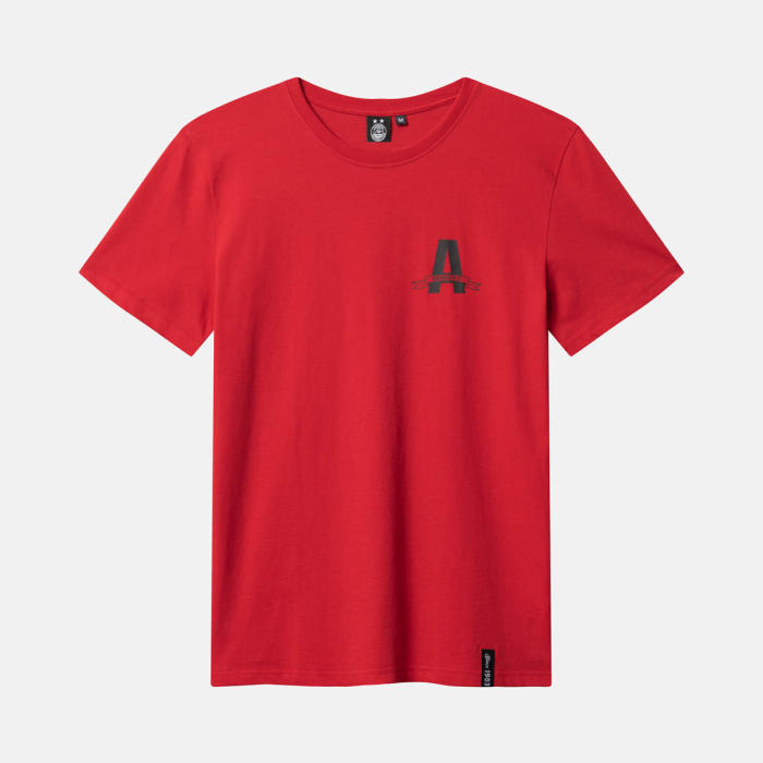 AFC PIROS JNR TEE