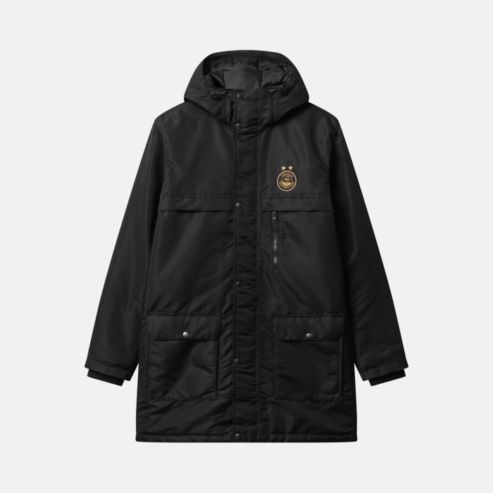 AFC JNR WINTER PARKA