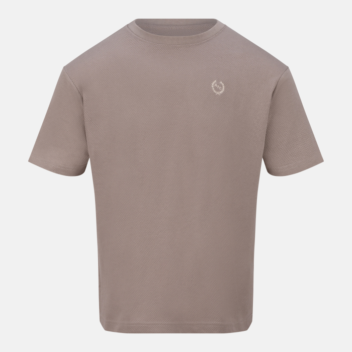 AFC WAFFLE TEE