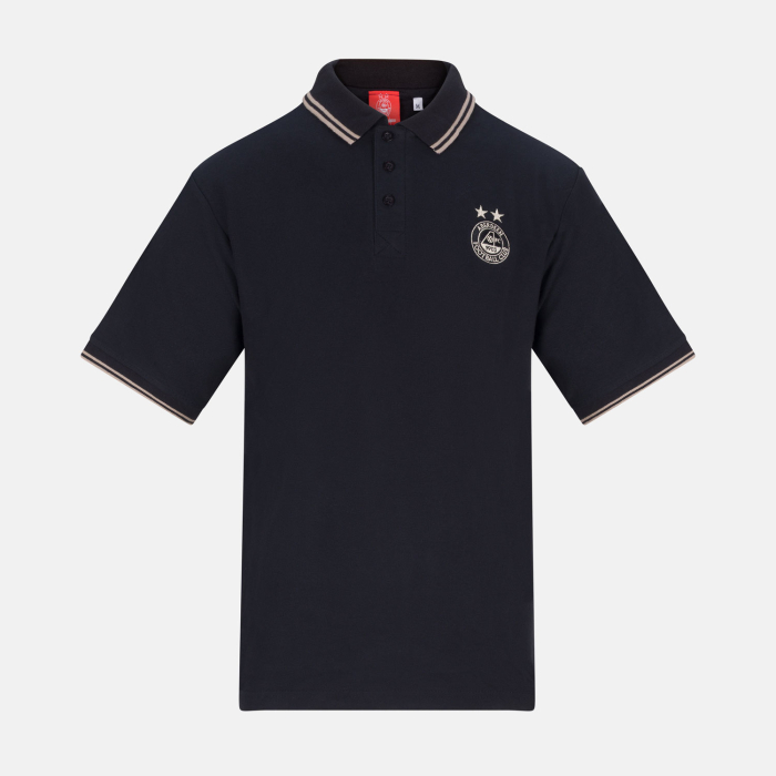 AFC TWIN POLO