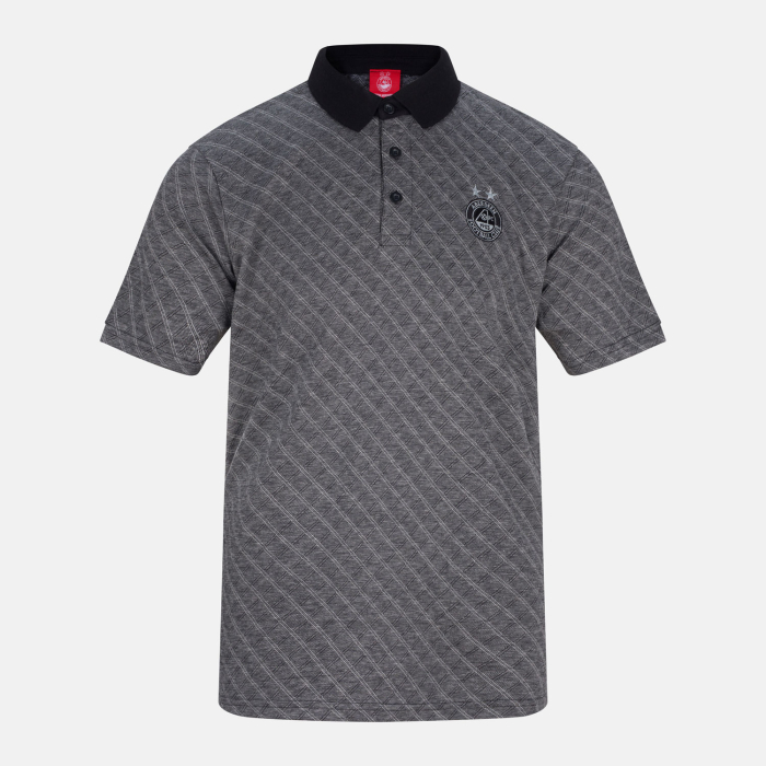 AFC MILLER POLO