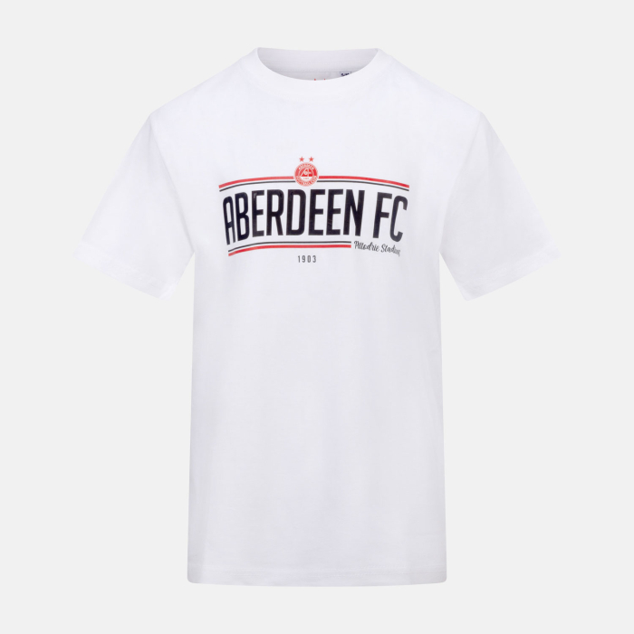 AFC JNR TEE