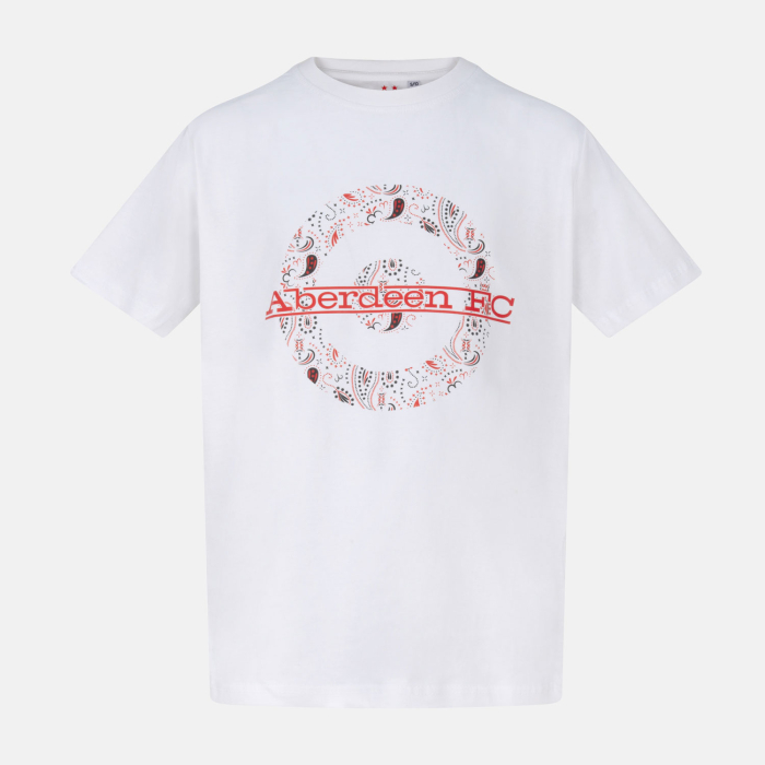 AFC JNR MANGO TEE