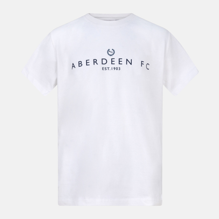 DONS JNR APEX TEE
