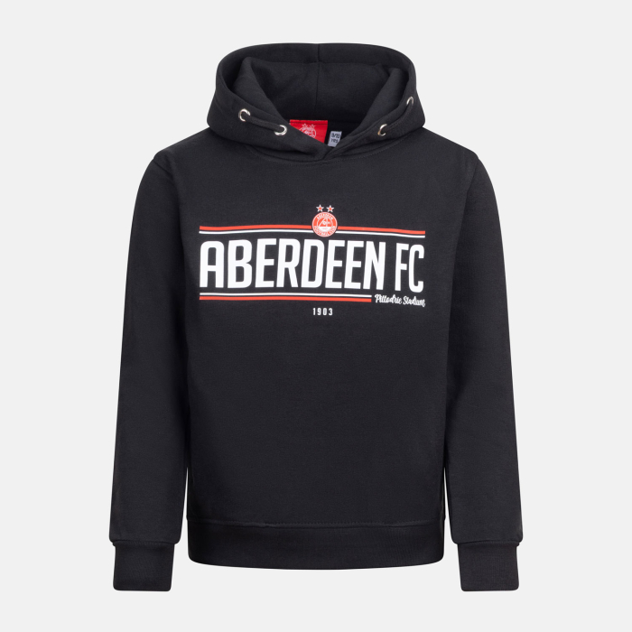 AFC JNR HOODY