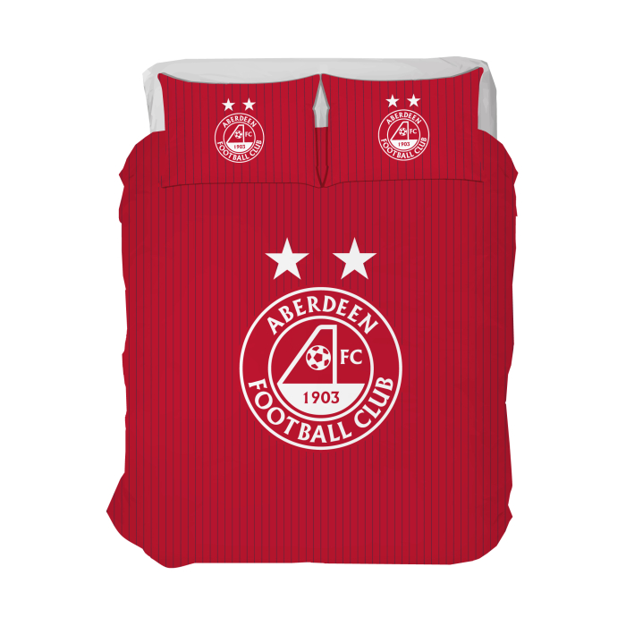 25/26 HOME KIT DOUBLE DUVET