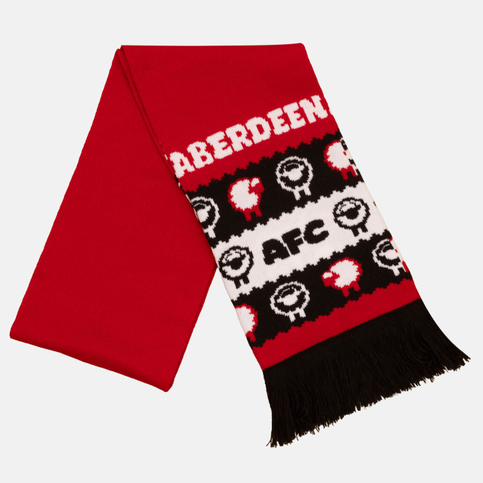 AFC SHEEP SCARF