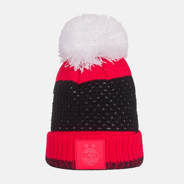 DONS INFANT BOBBLE HAT