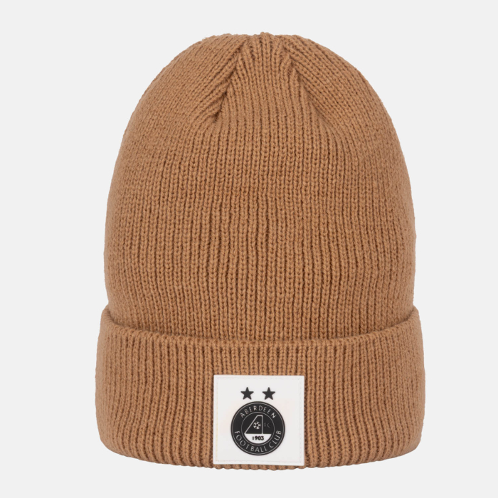 AFC CUFFED BEANIE
