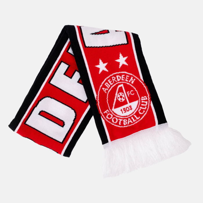ABERDEEN SCARF