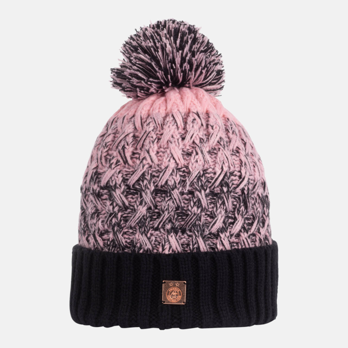 AFC LADIES BOBBLE HAT