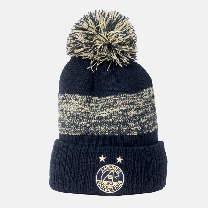 AFC AWAY BOBBLE HAT