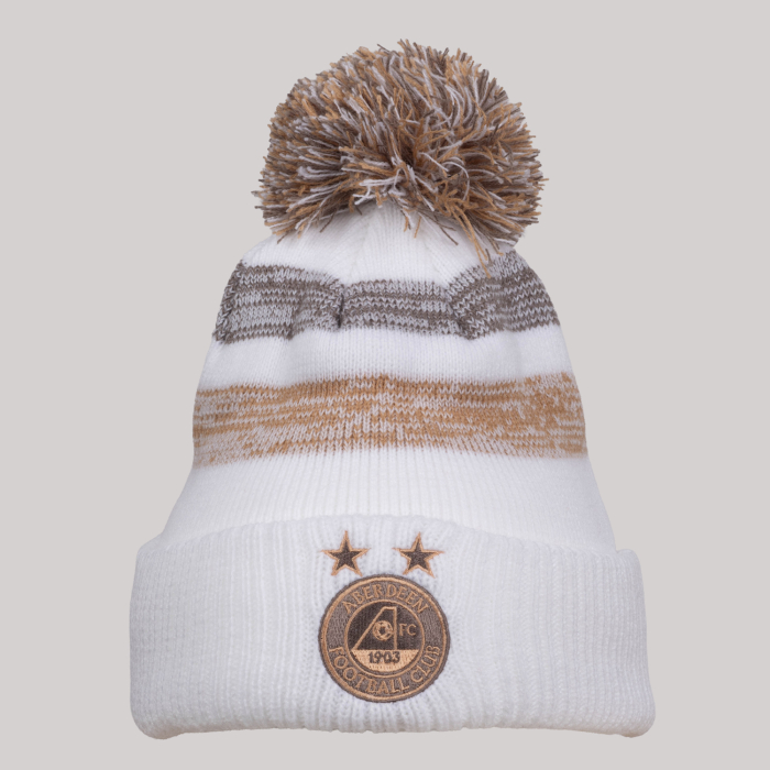 AFC 3RD BOBBLE HAT