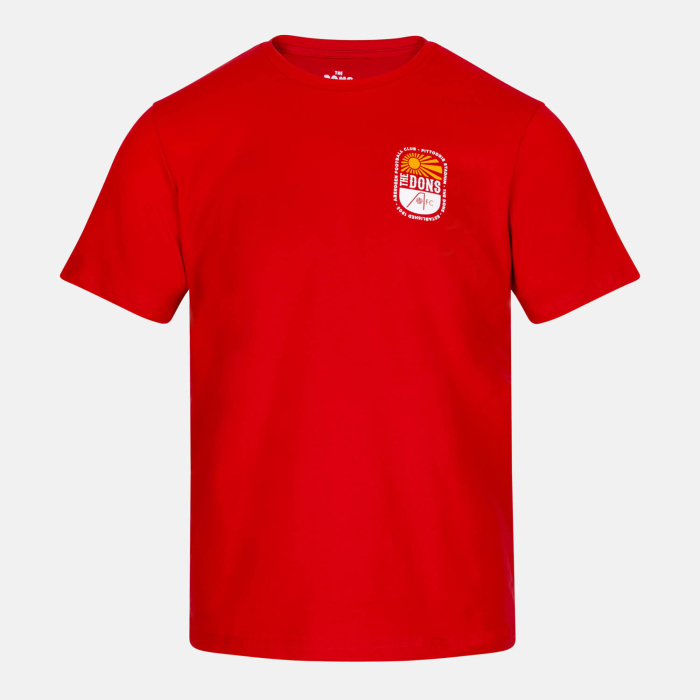 AFC SUNSHINE TEE