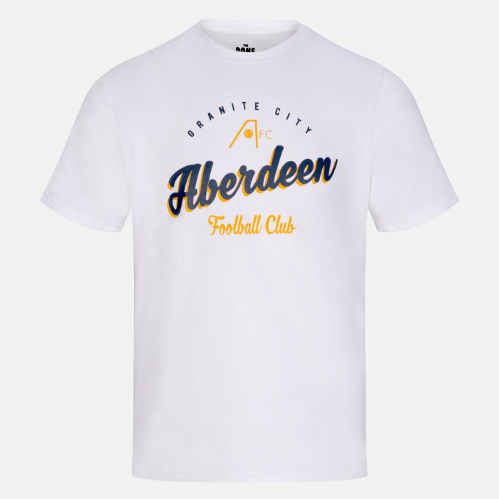 GRANITE CITY TEE
