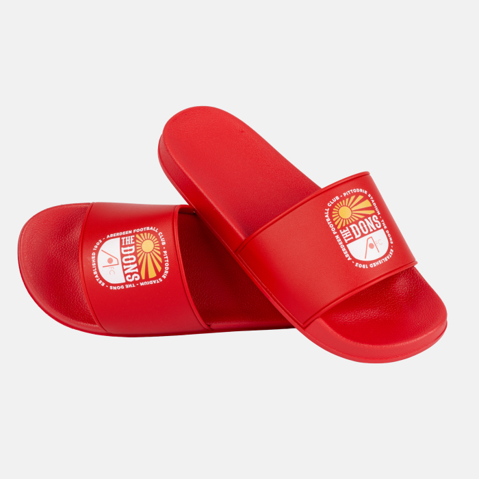 AFC SUNSHINE SLIDERS