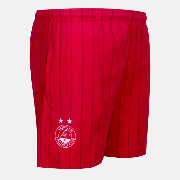 AFC HOME KIT SWIMSHORTS