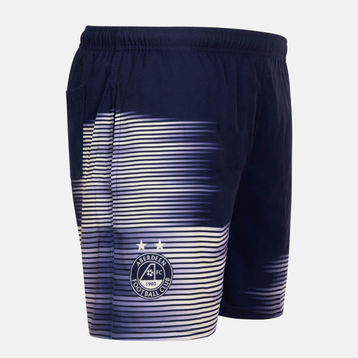 AFC JNR AWAY KIT SWIMSHORTS
