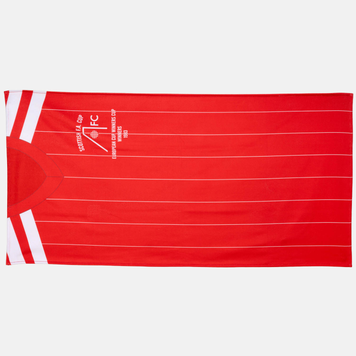 DONS 83 BEACH TOWEL