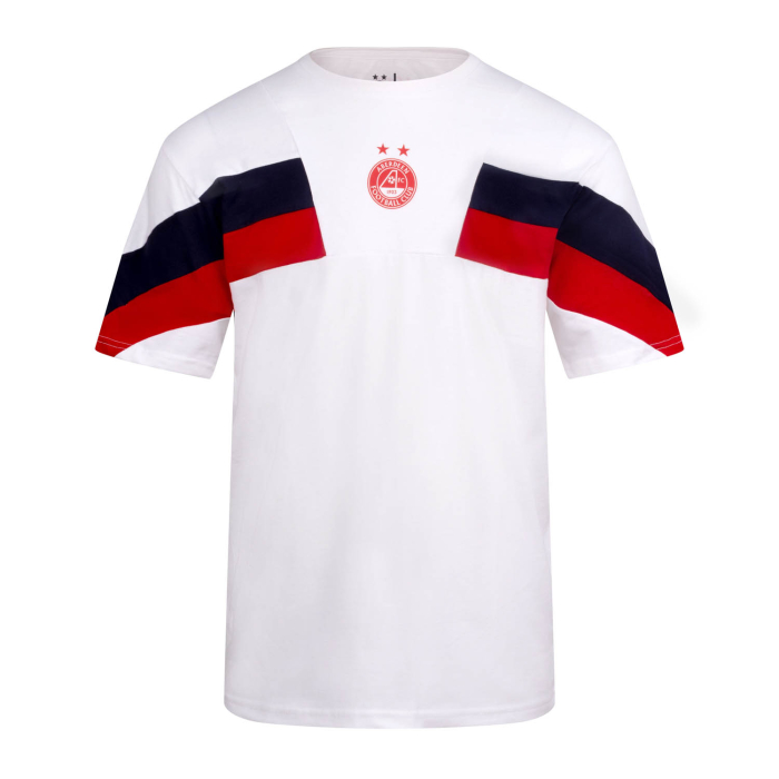 AFC BLOCK TEE
