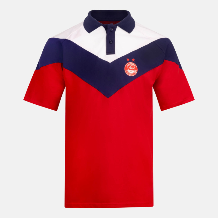 AFC BLOCK POLO SHIRT