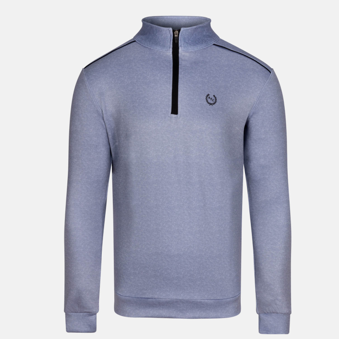AFC SCRATCH 1/4 ZIP