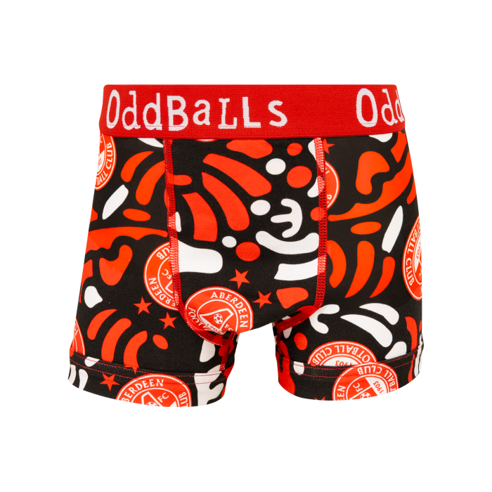 AFC ODDBALLS JNR BOXERS