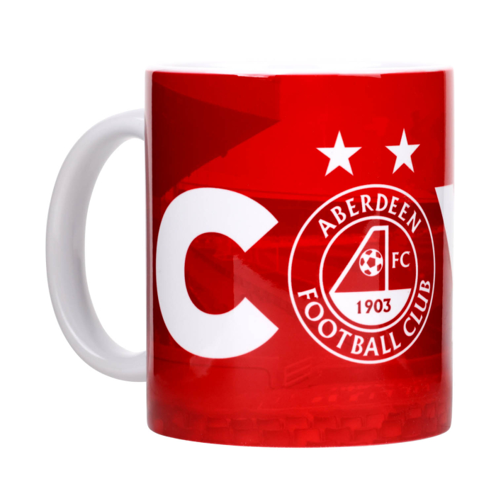 COYR MUG