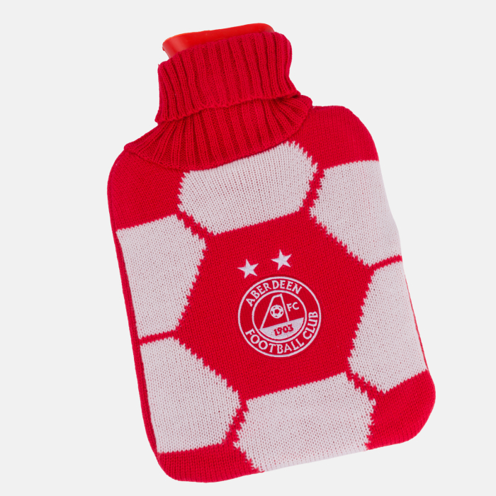 DONS HOT WATER BOTTLE