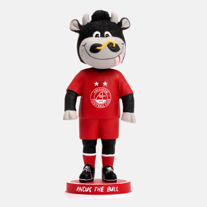 ANGUS BOBBLEHEAD