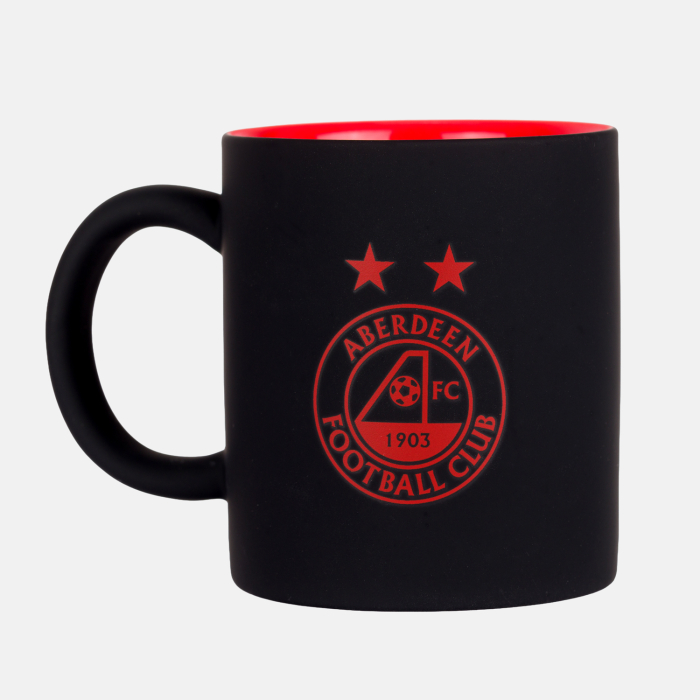 AFC CREST MUG