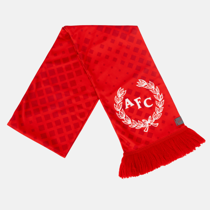 AFC LAUREL SCARF