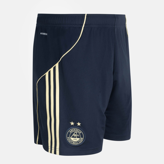 25/26 AWAY SHORT ADULT