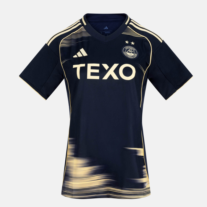 25/26 AWAY JERSEY WOMENS