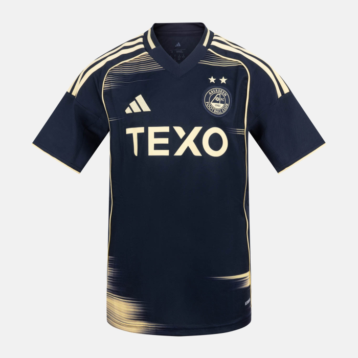 25/26 AWAY JERSEY YOUTH