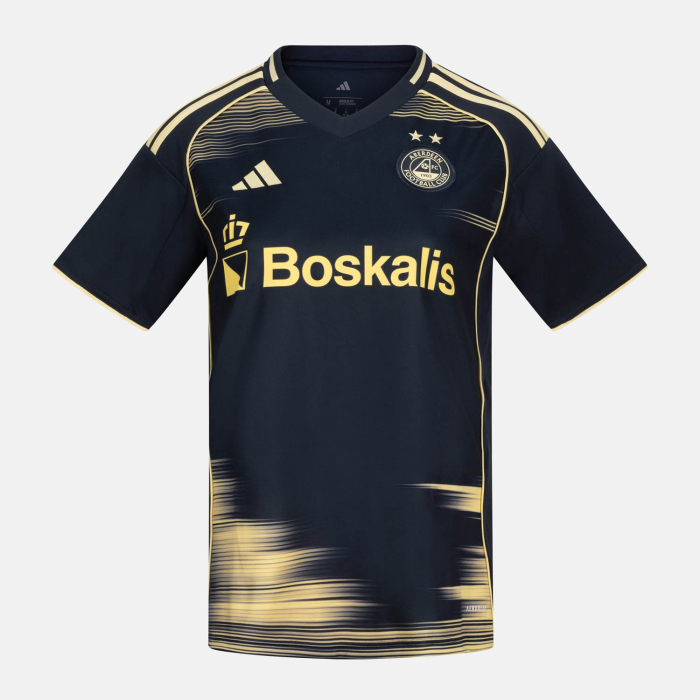 25/26 AWAY JERSEY YOUTH AFCW