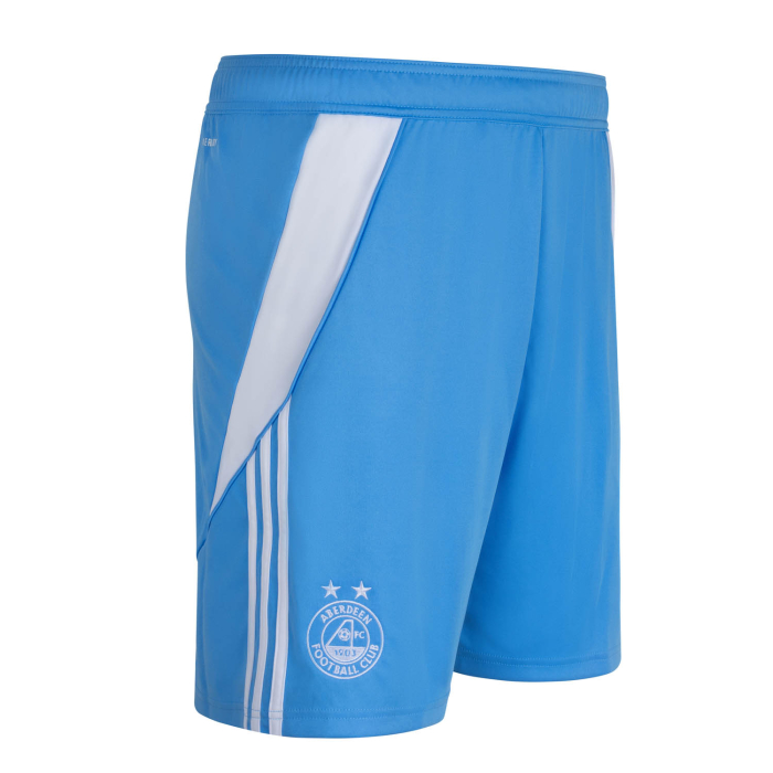 25/26 GK HOME SHORT ADULT