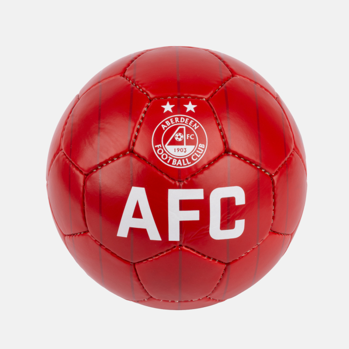 AFC 25/26 HOME FOOTBALL SIZE 5