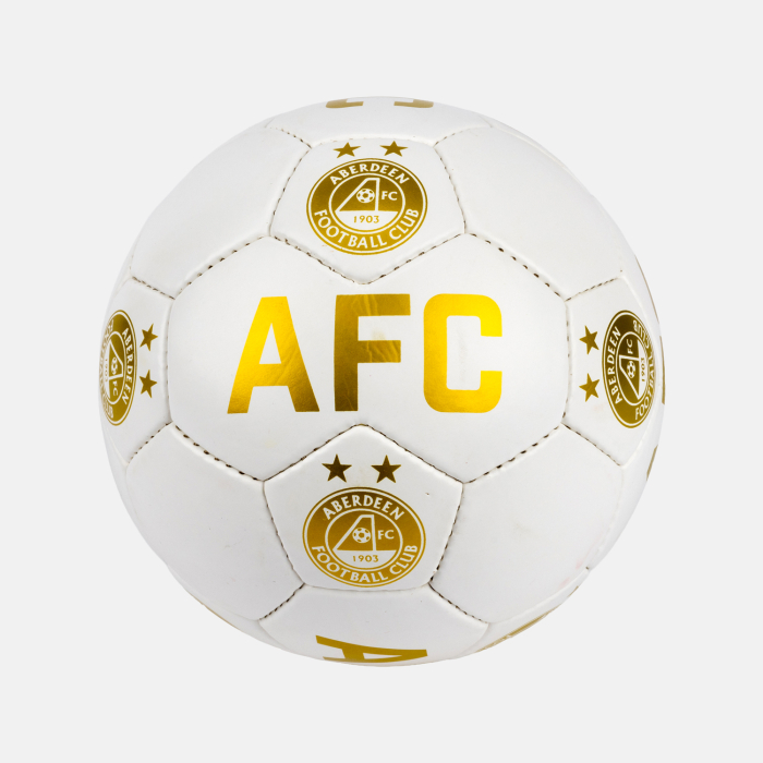 AFC 25/26 3RD FOOTBALL SIZE 4