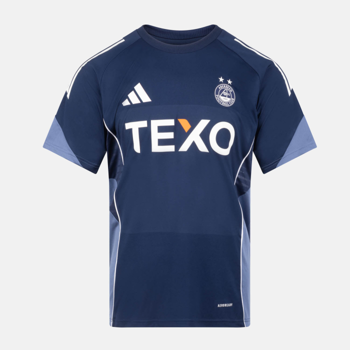 25/26 TR JERSEY ADULT NAVY JI6555