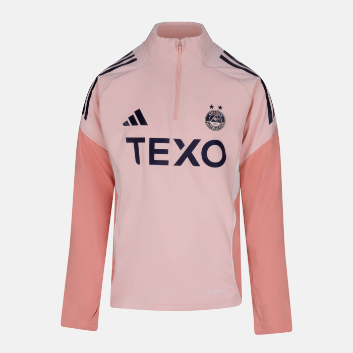 25/26 TR TOP YOUTH PINK JC6970