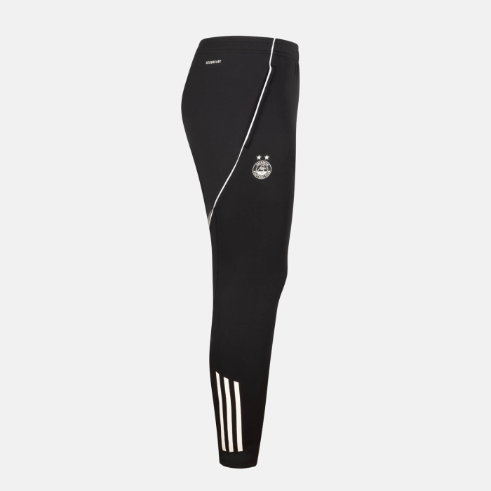 25/26 TR PANT ADULT BLACK IW0415