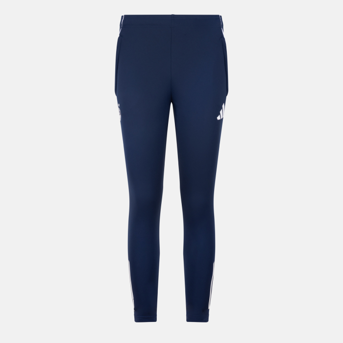 25/26 TR PANT YOUTH NVY/BLU JI6547
